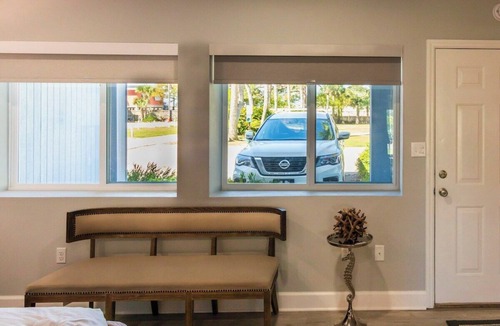 Panacea Condo | Ochlocknee Oasis- Unit A4