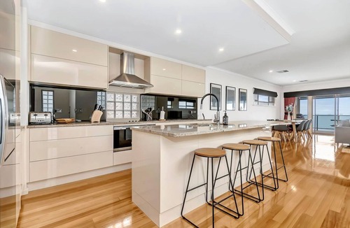 Moana House | Ochre Point Beach House