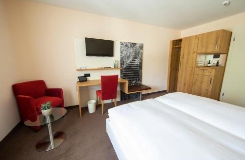 Lenzburg Hotel | Ochsen Lenzburg