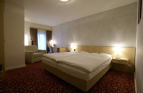 Lenzburg Hotel | Ochsen Lenzburg