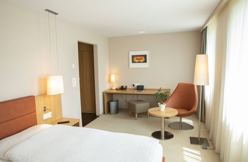 Lenzburg Hotel | Ochsen Lodge by Ochsen Lenzburg