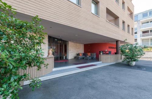 Lenzburg Hotel | OCHSEN LODGE by Ochsen Lenzburg