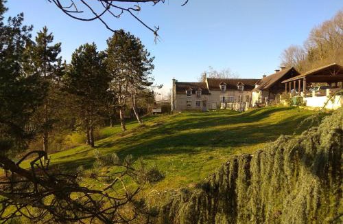 Rhuis House | Oclos du RhuisO