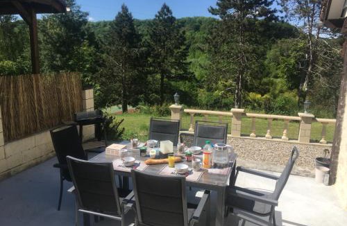 Rhuis House | Oclos du RhuisO