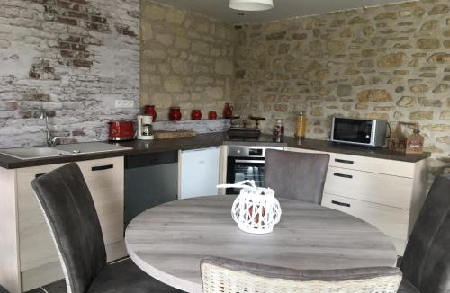 Rhuis House | Oclos du RhuisO