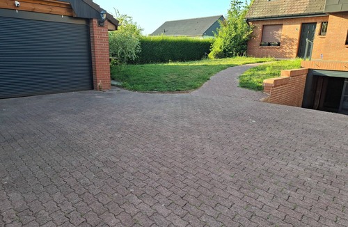 Seclin Apartment | OCOOL LAVIE