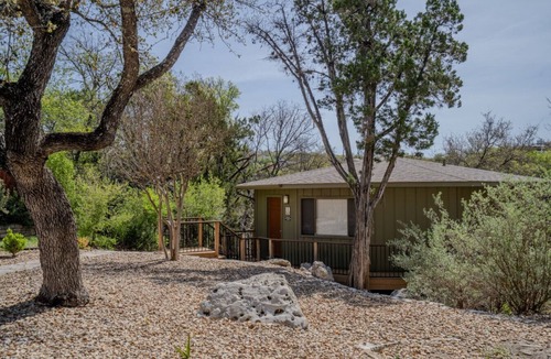 Lakeway Villa | Ocotillo #1 - Lakefront Retreat with Pool & Hot Tub
