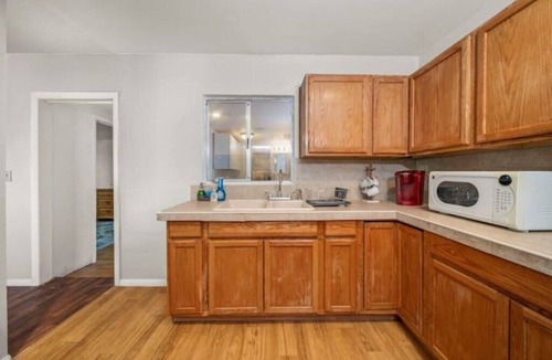 Ocotillo House | Ocotillo Oasisn