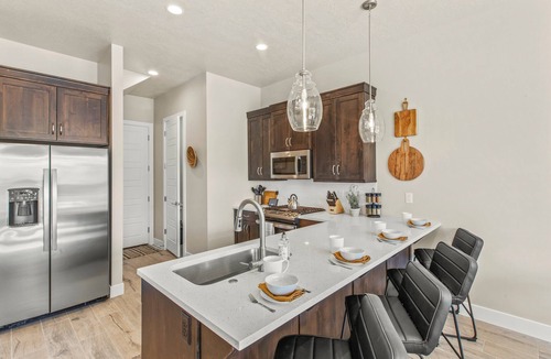 Santa Clara House | Ocotillo Springs Resort 43, Private Pool, Hot Tub, and Mountain Views