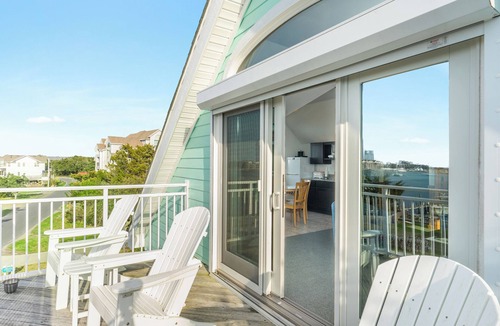 Ocracoke House | Ocracoke Harbor Inn