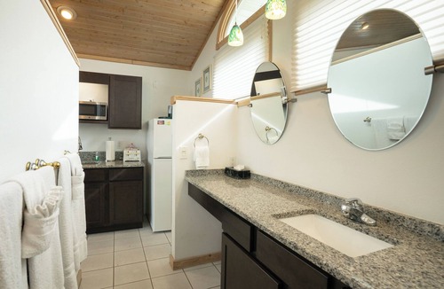 Ocracoke House | Ocracoke Harbor Inn