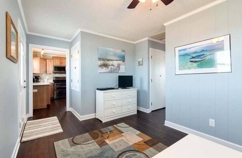 South Nags Head House | OCS2 HeatedSalt-WaterPool,Hot Tub,Steps to Beach