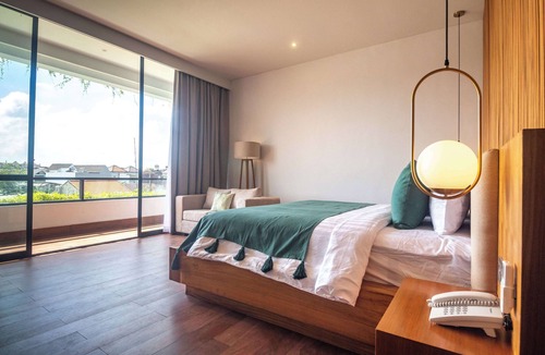 Babakan Hotel | Octa Canggu Villa and Condotel