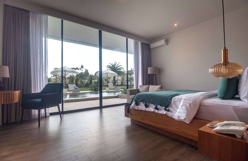 Babakan Hotel | Octa Canggu Villa and Condotel