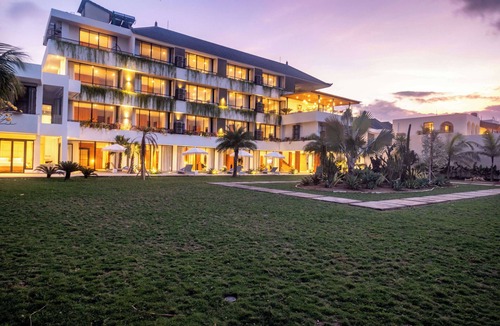 Babakan Hotel | Octa Canggu Villa and Condotel