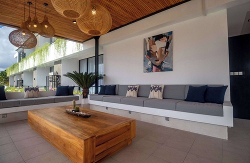 Babakan Hotel | Octa Canggu Villa and Condotel