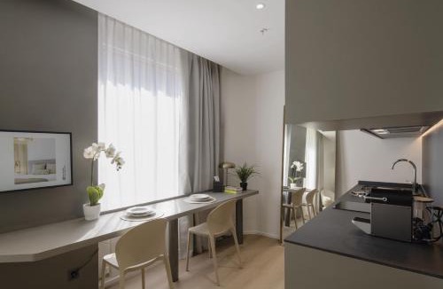 Le Grand-Saconnex Apartment | Octagon - Self Check In by Homenhancement