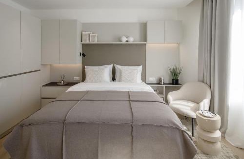 Le Grand-Saconnex Apartment | Octagon - Self Check In by Homenhancement
