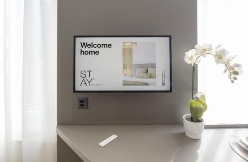 Le Grand-Saconnex Apartment | Octagon - Self Check In by Homenhancement