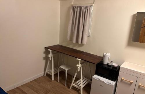 Buers House | Octavie