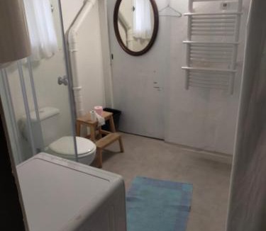 Buers House | Octavie