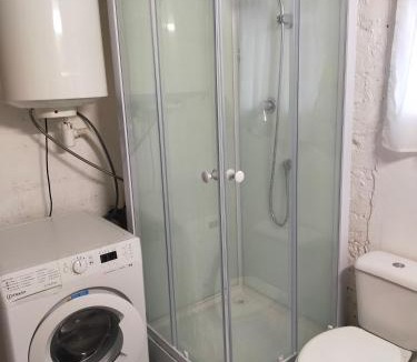 Buers House | Octavie