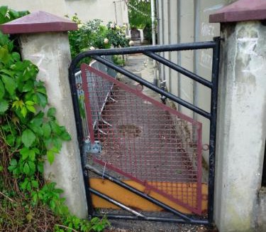 Buers House | Octavie