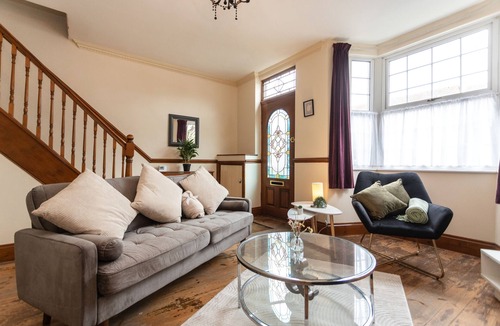 Staple Hill Apartment | October Discount - Long Stay - Contractors