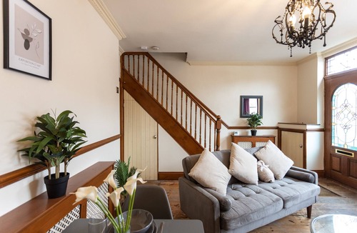 Staple Hill Apartment | October Discount - Long Stay - Contractors