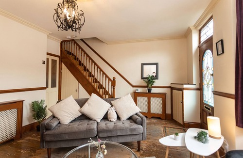 Staple Hill Apartment | October Discount - Long Stay - Contractors