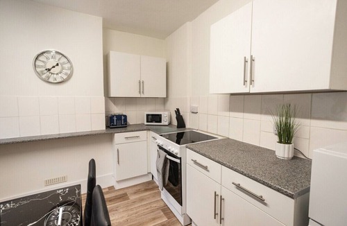 Staple Hill Apartment | October Discount - Long Stay - Contractors