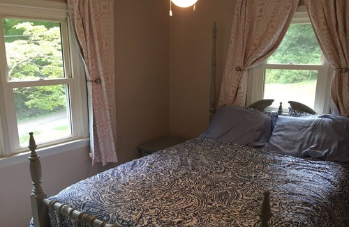 Sperryville House | October getaway in Shenandoah!