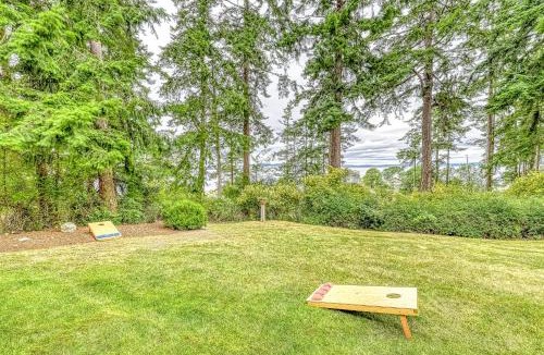 Coupeville Hotel | Octopus Den