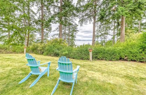 Coupeville Hotel | Octopus Den