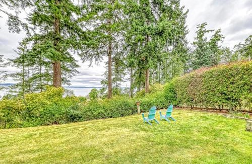 Coupeville Hotel | Octopus Den