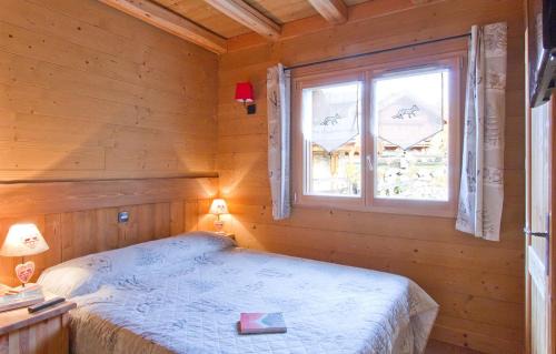 Venosc Ski Chalet | Odalys Chalet Le Renard Lodge