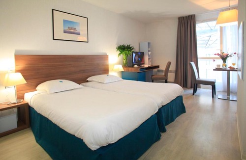 Thiers Apartment | Odalys City Marseille Canebière