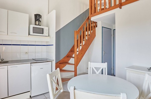 Vendres House | Odalys Essentielle Le Grand Bleu by Interhome