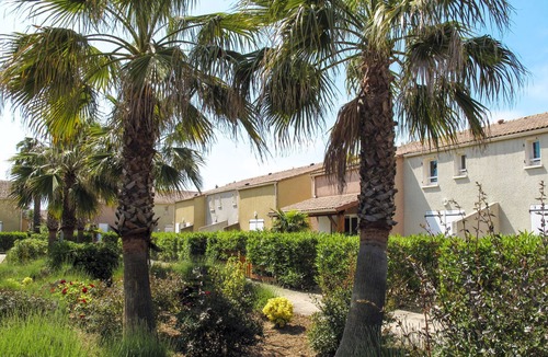 Vendres House | Odalys Essentielle Le Grand Bleu by Interhome