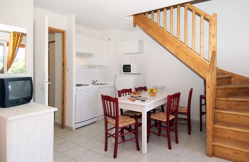Salavas House | Odalys Référence Les Hauts de Salavas by Interhome