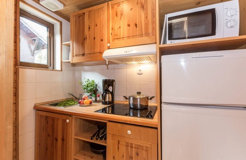 Evian-les-Bains House | Odalys Résidence Les Chalets d'Evian