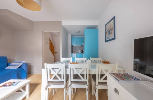 Cabourg House | Odalys Résidence Les Dunettes