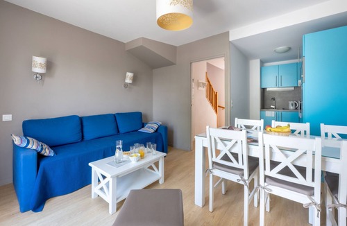 Cabourg House | Odalys Résidence Les Dunettes