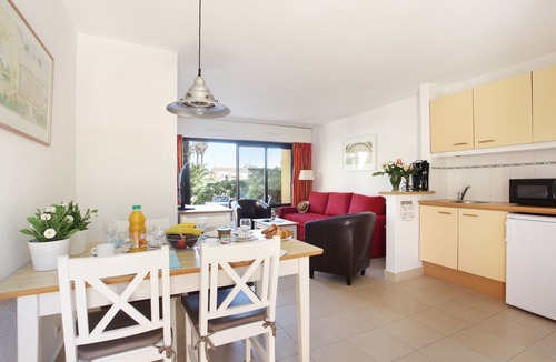 Cap d'Agde House | Odalys Résidence Saint Loup