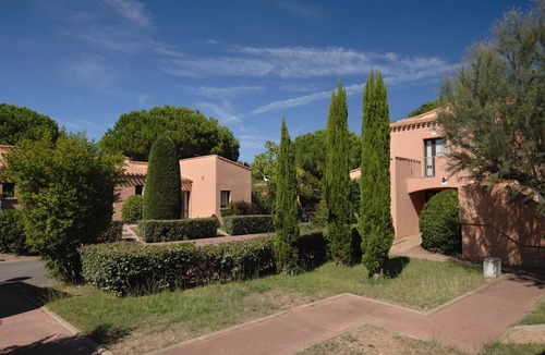 Cap d'Agde House | Odalys Résidence Saint Loup