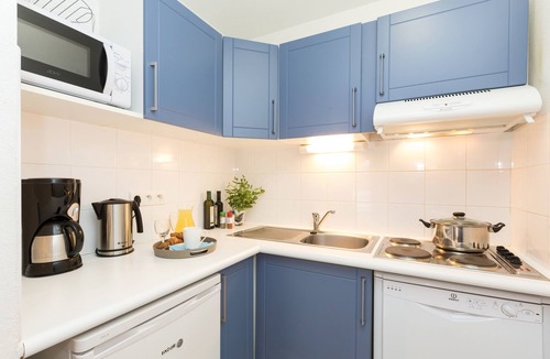 Vallon-Pont-d'Arc House | Odalys Residence Les Sources de Manon