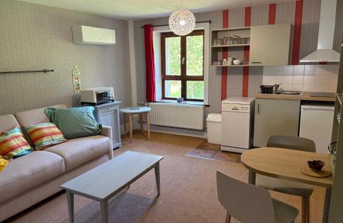 Harsault Apartment | Odcvl - Le Moulin Gentrey