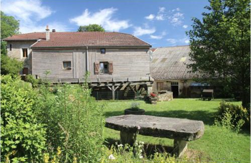 Harsault Apartment | Odcvl - Le Moulin Gentrey