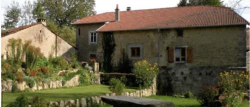 Harsault Apartment | Odcvl - Le Moulin Gentrey