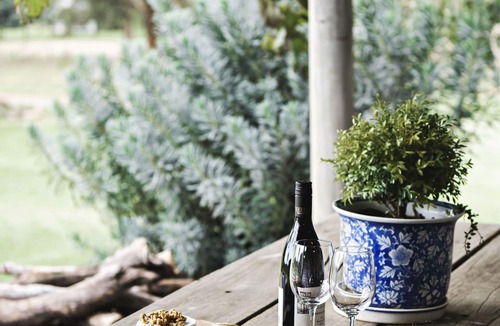 Lue House | Odd Frog Lodges - The Lodge